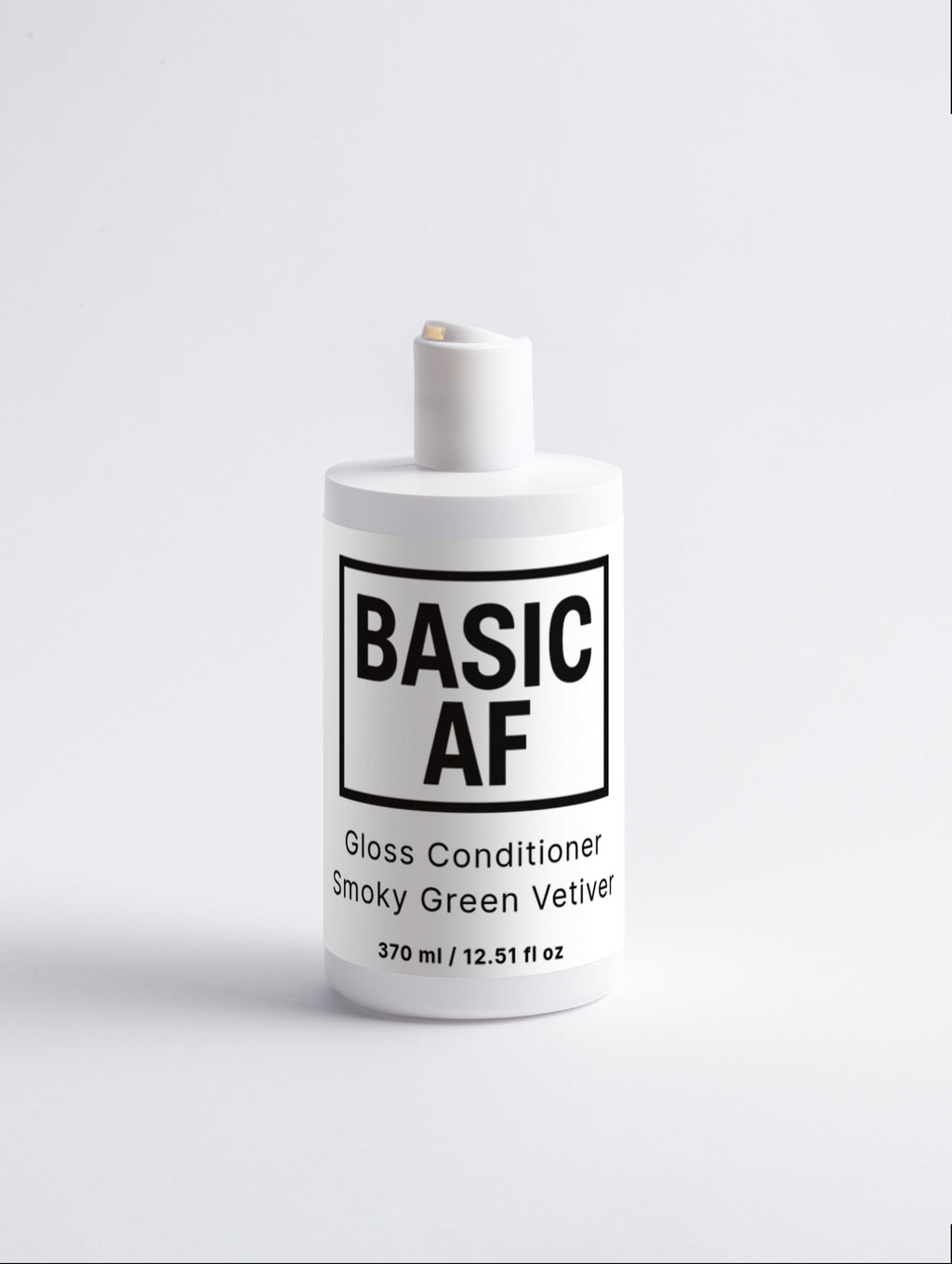 Gloss Conditioner, Smoky Green Vetiver