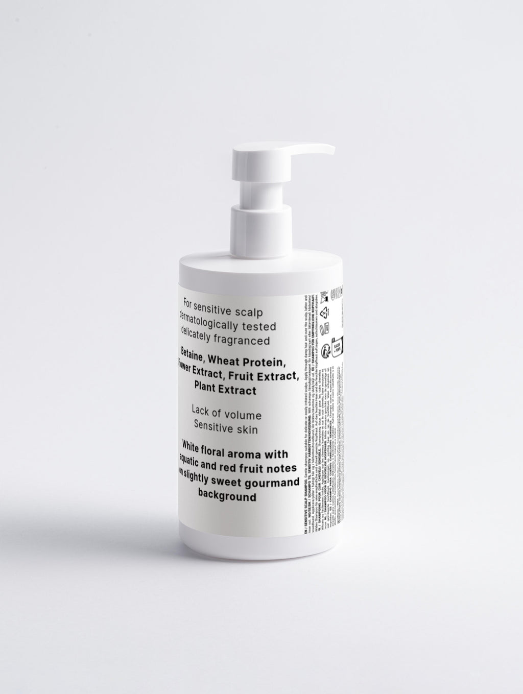 Sensitive Scalp Shampoo