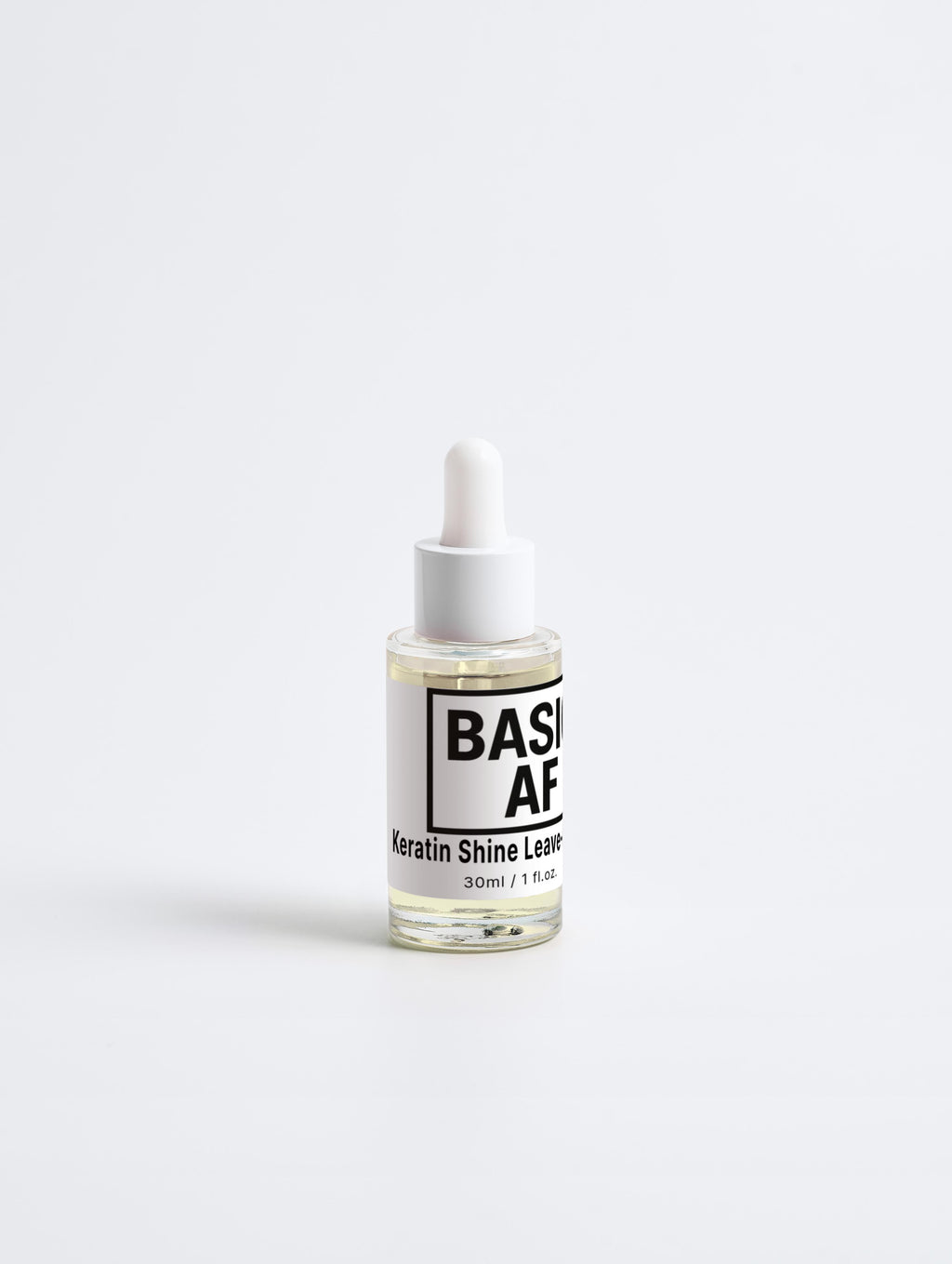 Rosemary Hair & Scalp Strengthening Oil