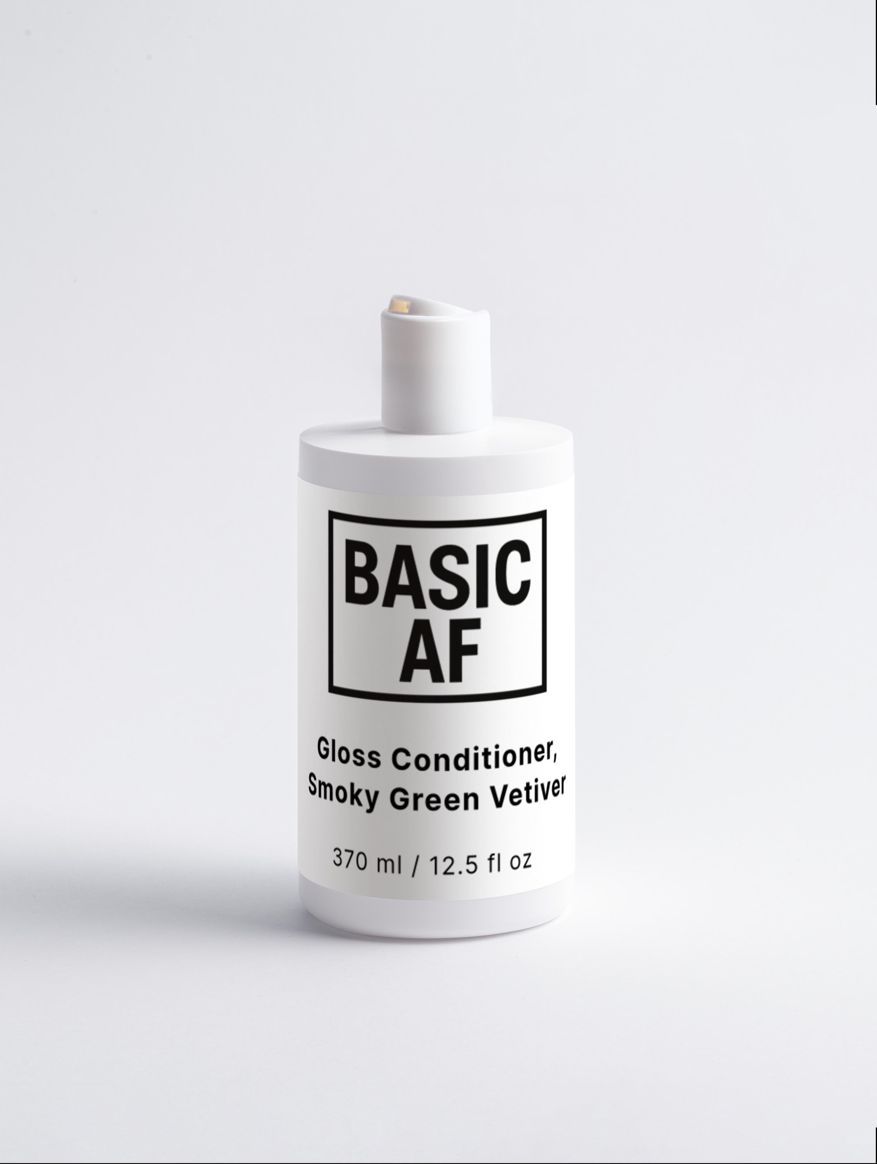 Gloss Conditioner, Smoky Green Vetiver