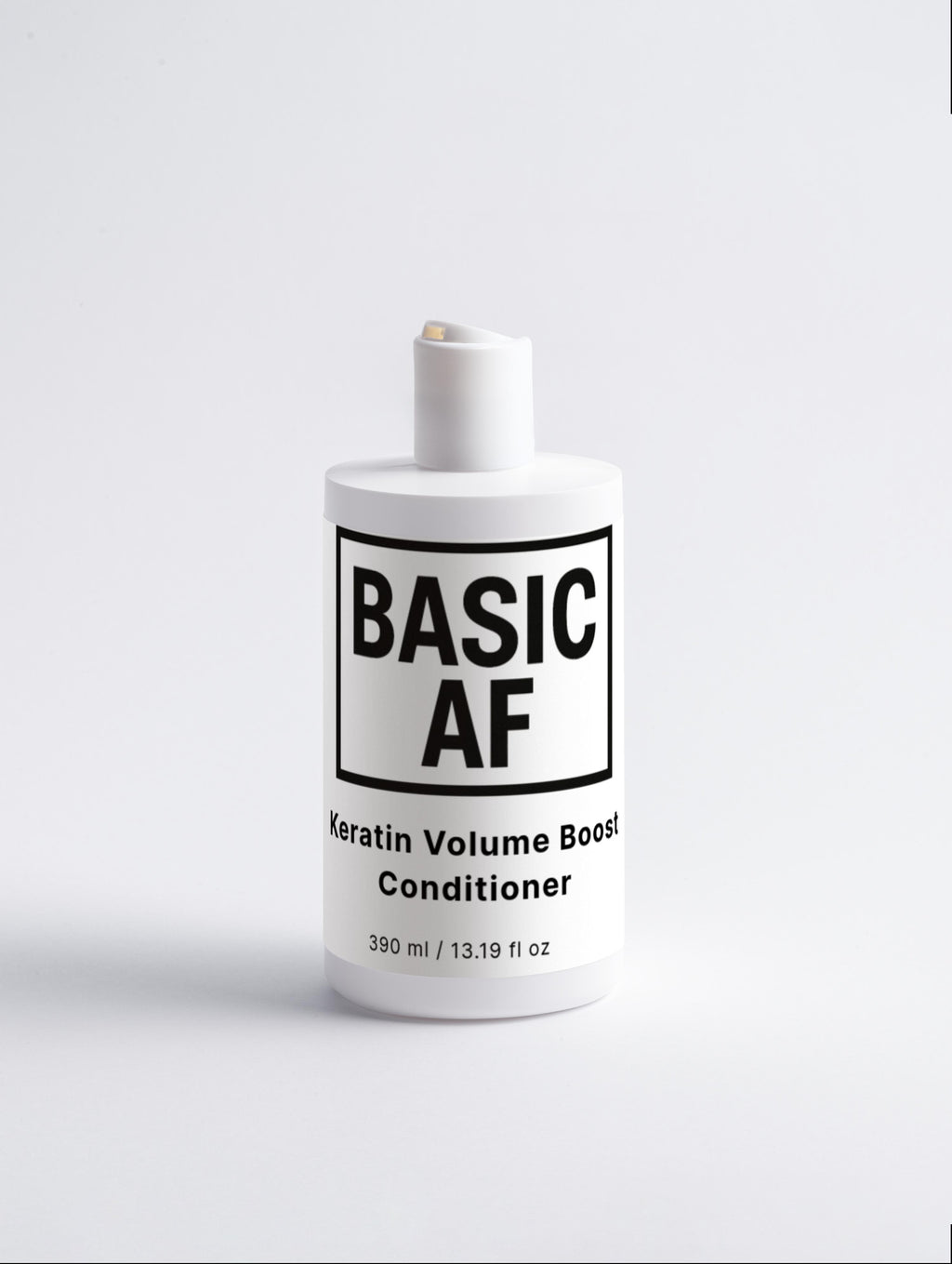 Keratin Volume Boost Conditioner